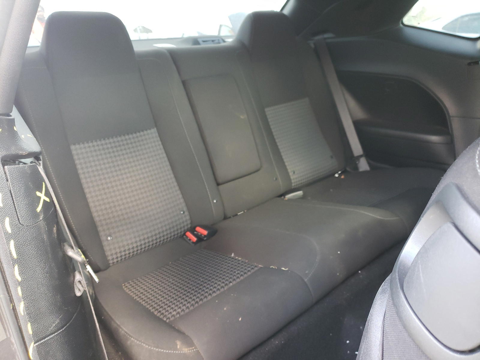 Photo 6 from auction – 2020 DODGE CHALLENGER with VIN 2C3CDZBTXLH230873