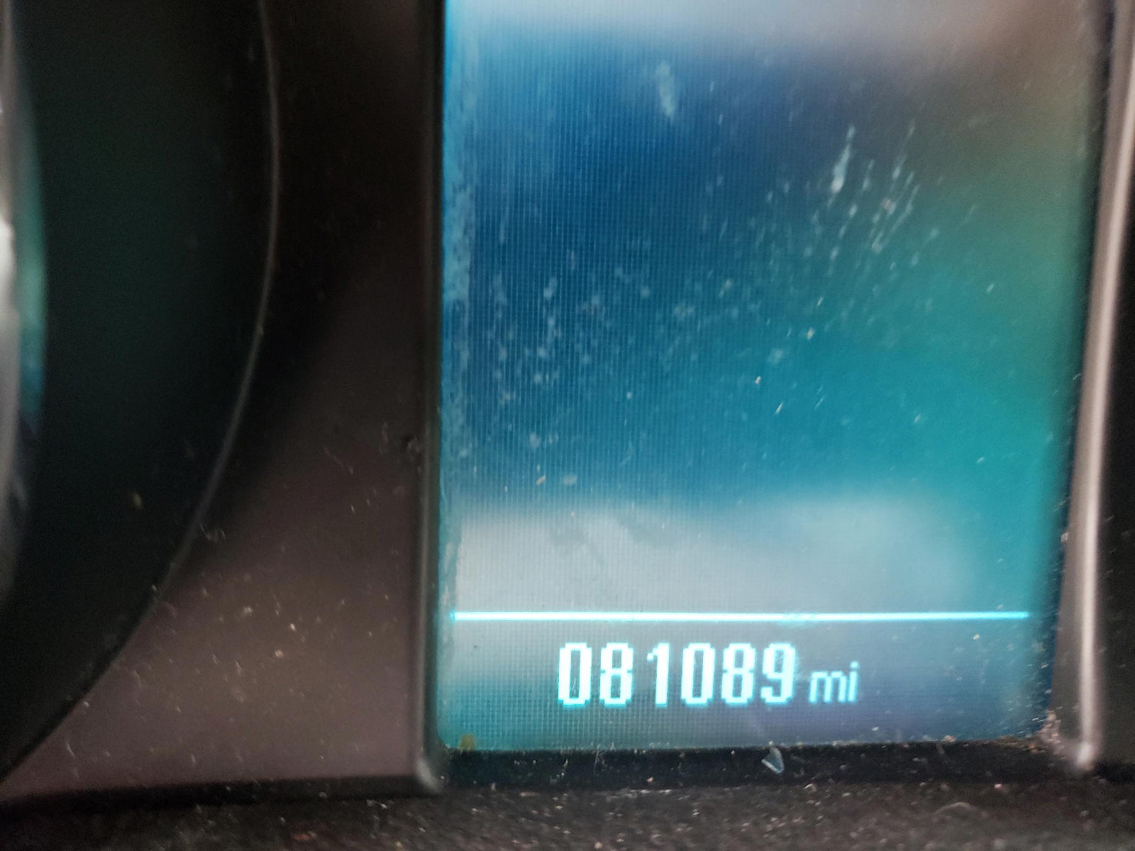 Photo 8 from auction – 2016 BUICK ENCORE SPO with VIN KL4CJ2SM4GB585602