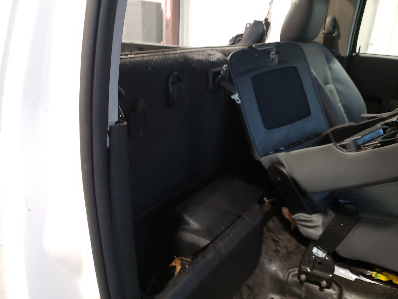 Photo 6 from auction – 2019 RAM 1500 CLASS with VIN 3C6JR6DG1KG617451
