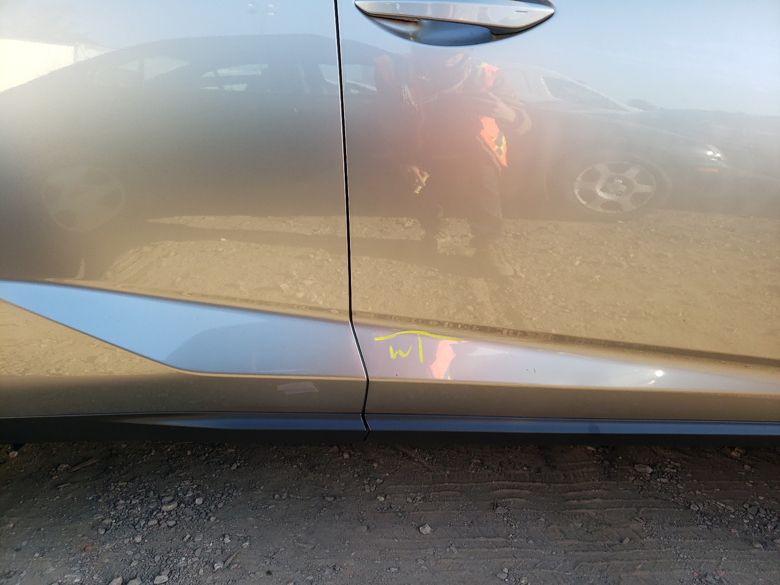 Photo 9 from auction – 2021 LEXUS NX 300 BAS with VIN JTJDARDZ9M2255958
