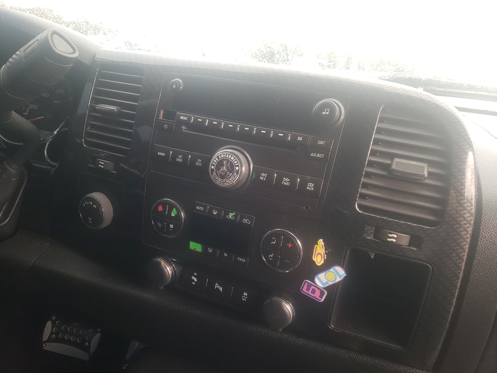 Photo 9 from auction – 2013 CHEVROLET SILVERADO with VIN 3GCPKSE79DG198878