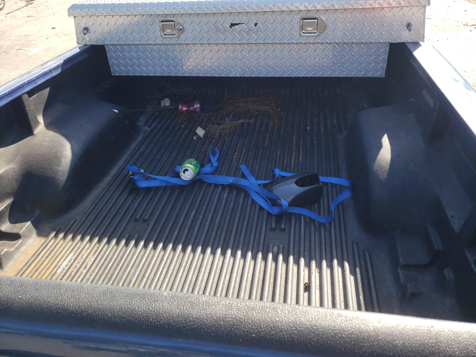Photo 6 from auction – 2010 FORD RANGER SUP with VIN 1FTKR1EE2APA73288