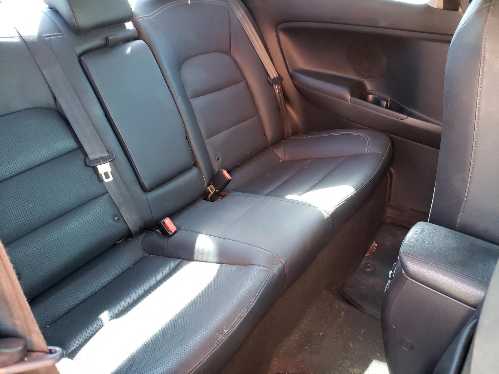 Photo 6 from auction – 2014 KIA FORTE EX with VIN KNAFX6A82E5206053