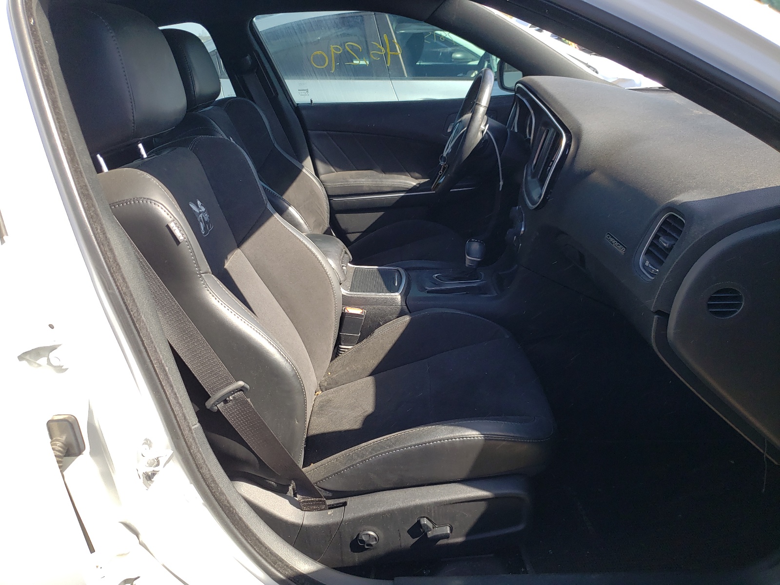Photo 5 from auction – 2018 DODGE CHARGER R/ with VIN 2C3CDXGJ6JH272594