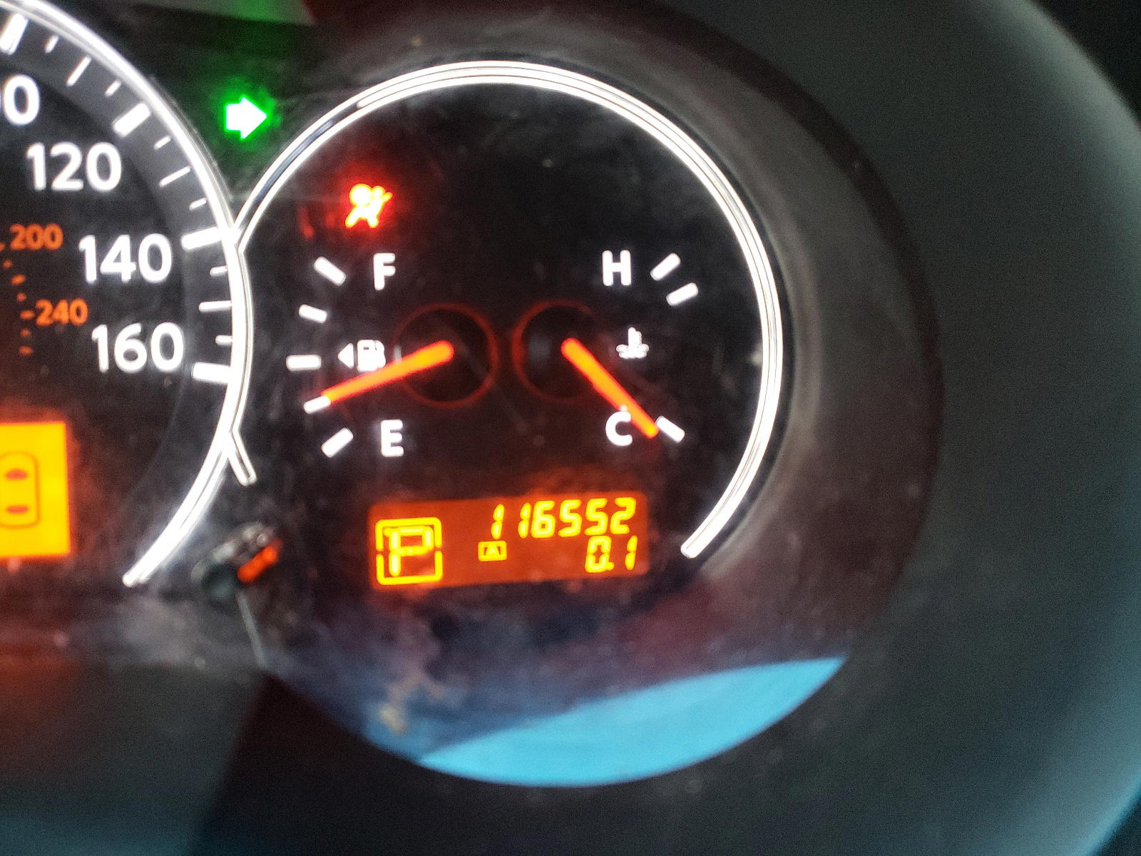 Photo 8 from auction – 2012 NISSAN ALTIMA BAS with VIN 1N4AL2AP6CC217287
