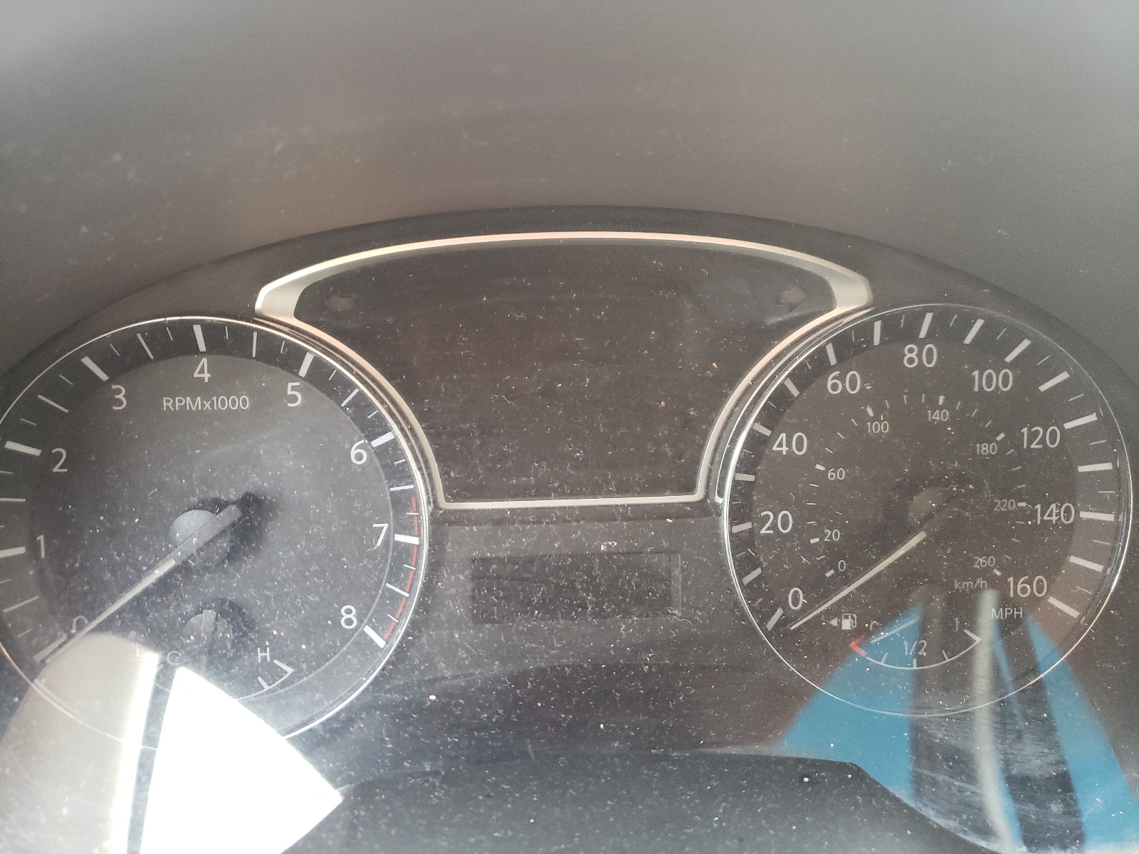 Photo 8 from auction – 2013 NISSAN ALTIMA 2.5 with VIN 1N4AL3AP3DN466903