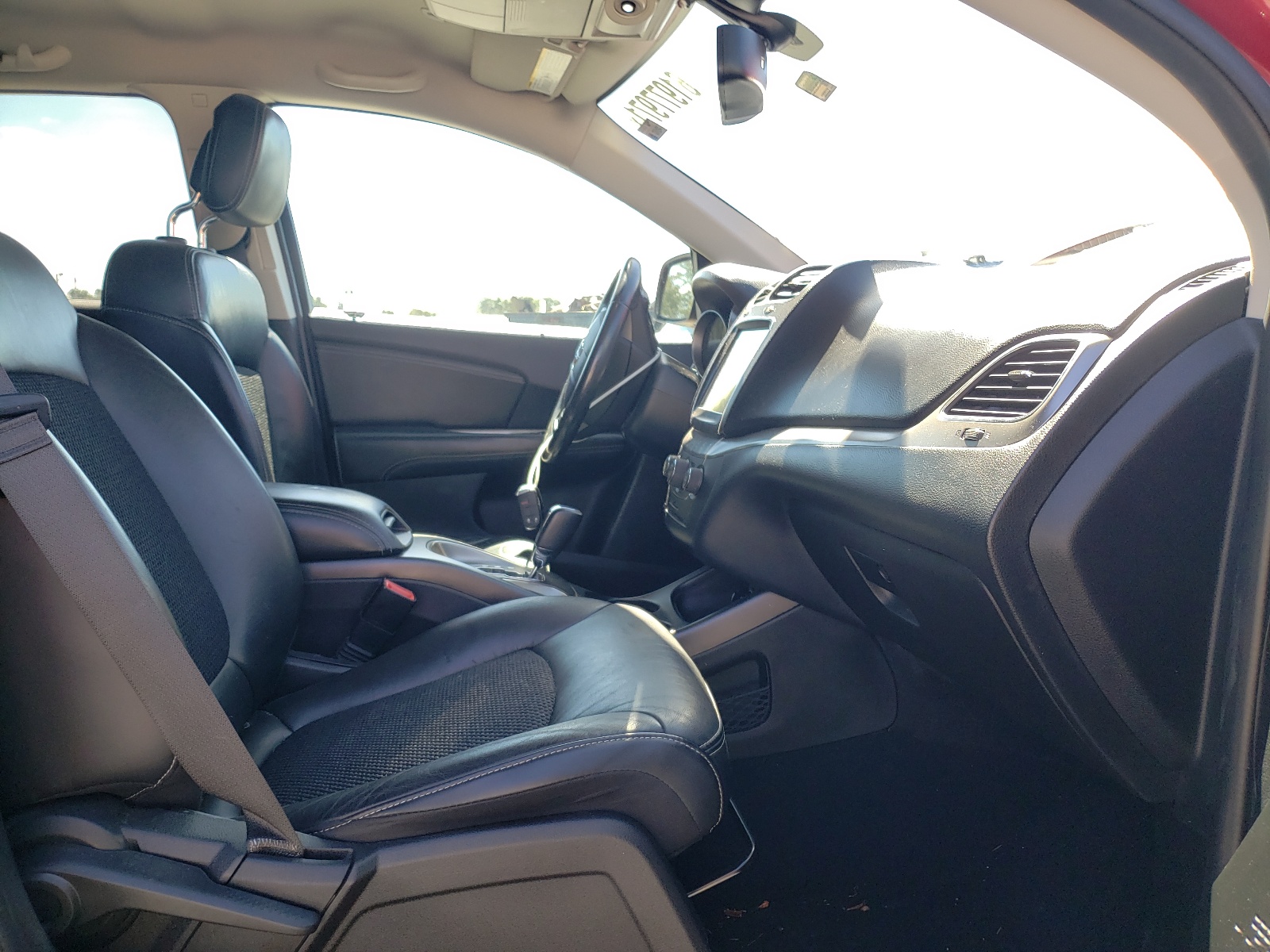 Photo 5 from auction – 2018 DODGE JOURNEY CR with VIN 3C4PDCGG7JT339544