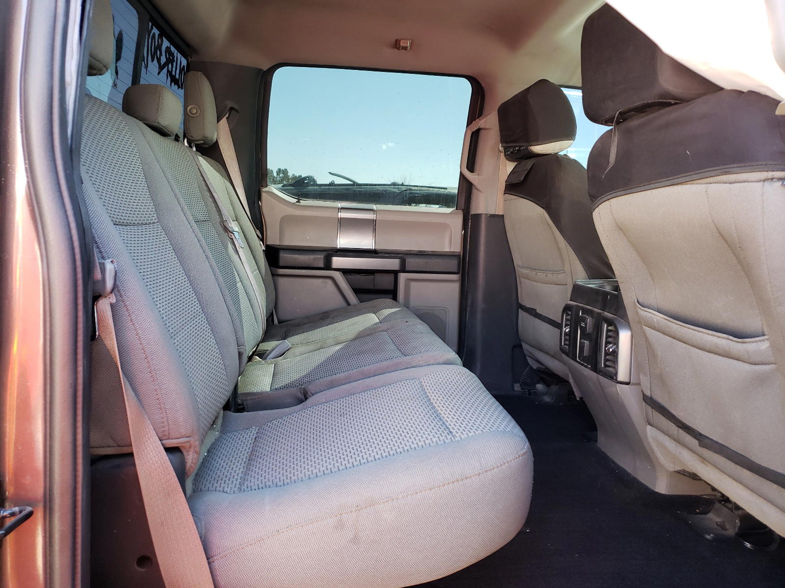 Photo 6 from auction – 2016 FORD F150 SUPER with VIN 1FTEW1EF8GKF83178