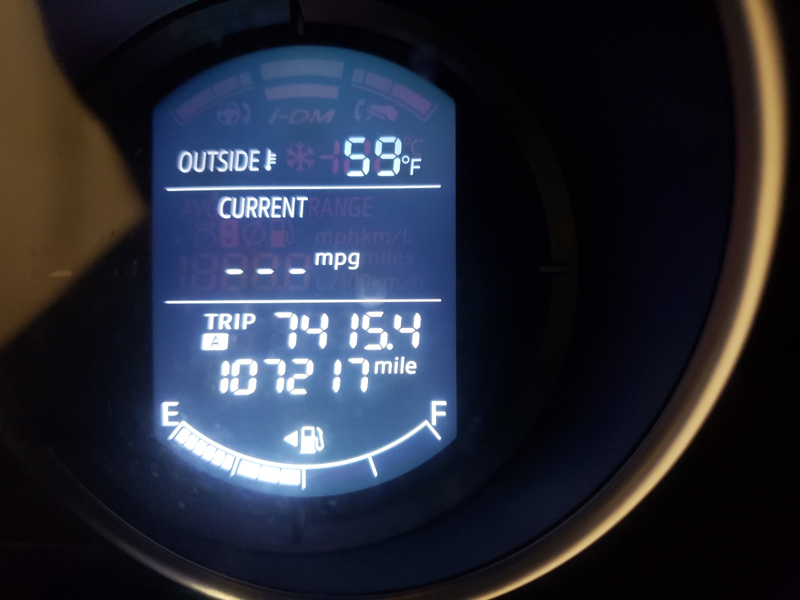 Photo 8 from auction – 2016 MAZDA CX-5 TOURI with VIN JM3KE4CY8G0652983