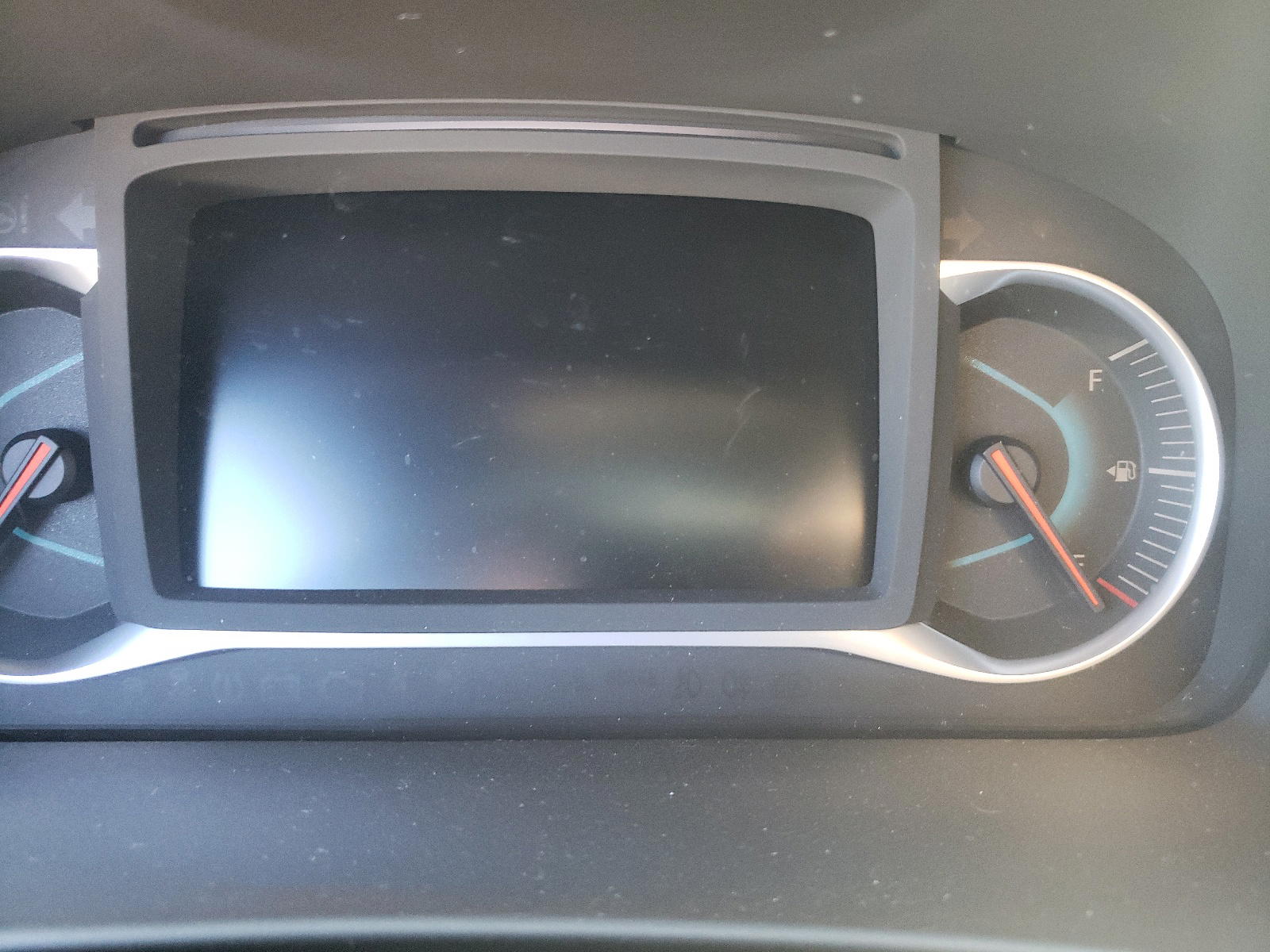 Photo 8 from auction – 2019 HONDA PASSPORT E with VIN 5FNYF8H02KB027192