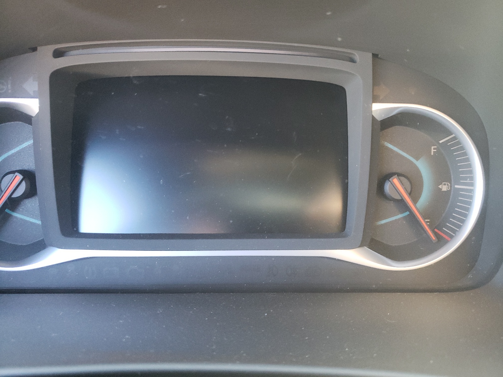 صورة رقم 8 من المزاد - 2019 HONDA PASSPORT E مع VIN 5FNYF8H02KB027192