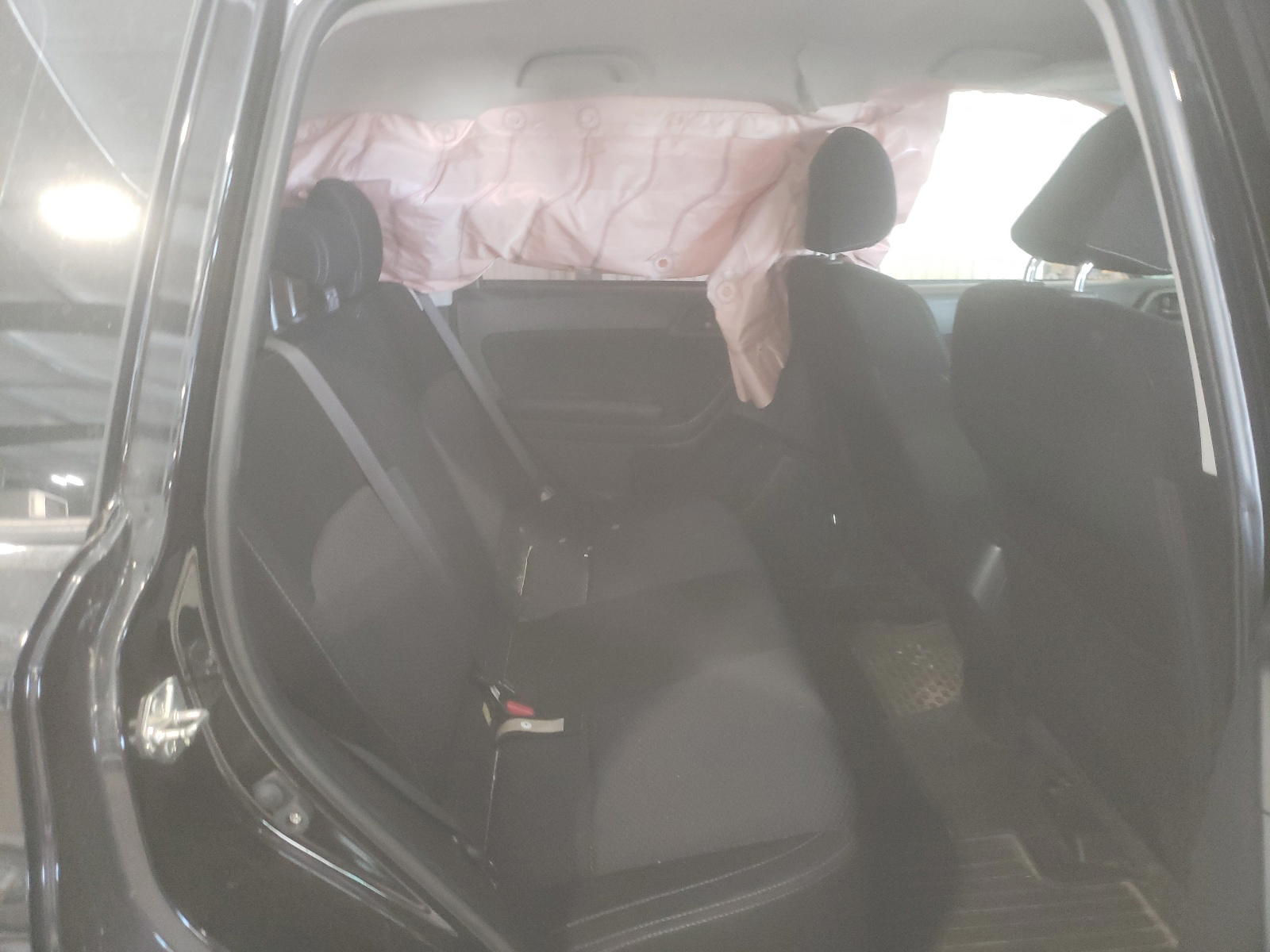 Photo 6 from auction – 2017 SUBARU FORESTER 2 with VIN JF2SJABC5HH493840
