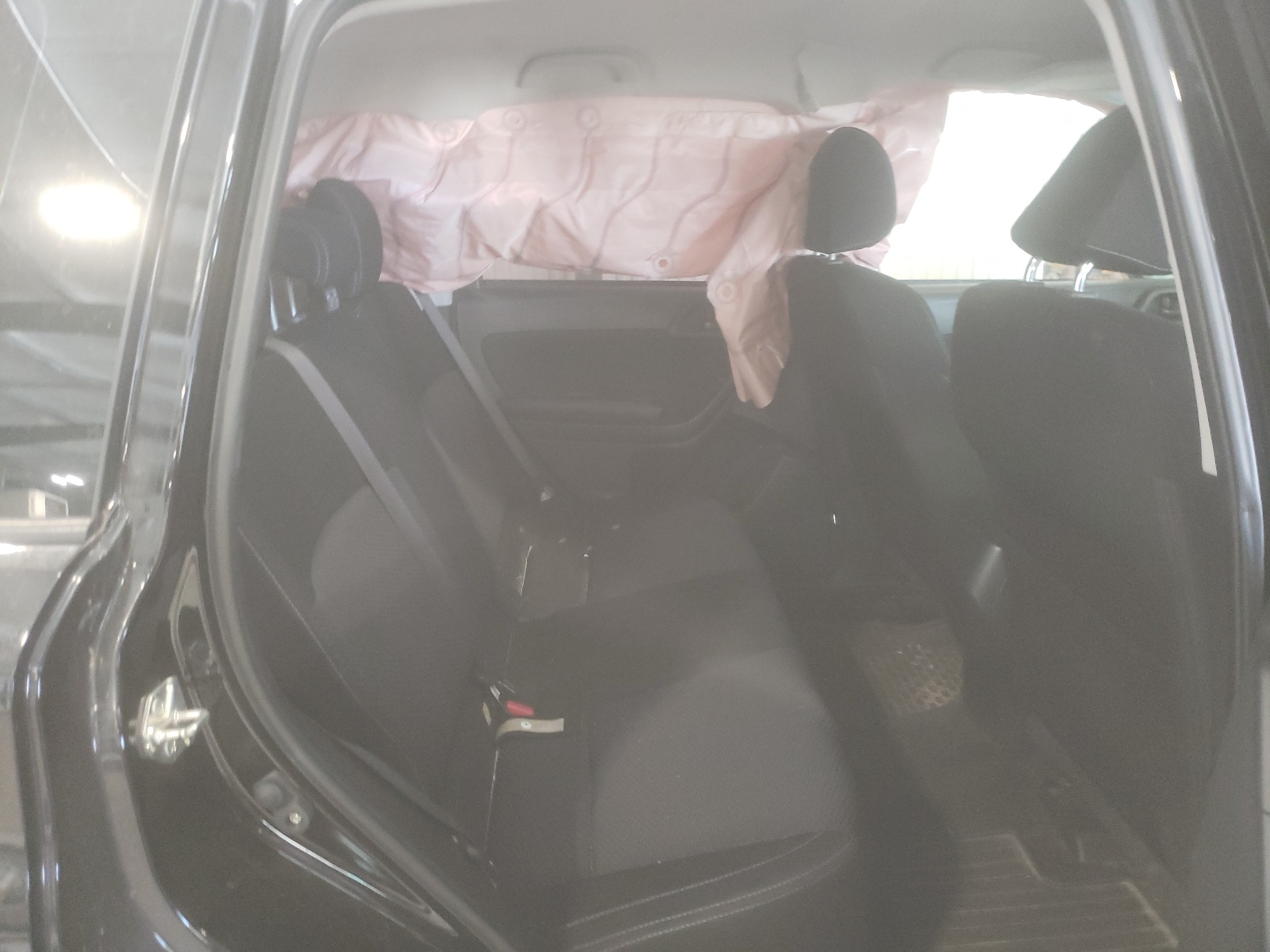 Zdjęcie 6 z aukcji – 2017 SUBARU FORESTER 2 z VIN JF2SJABC5HH493840