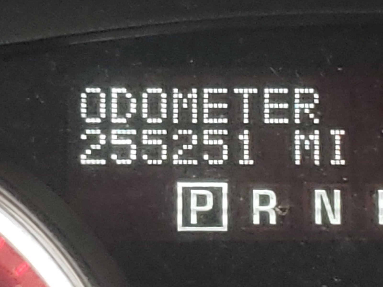Photo 8 from auction – 2009 GMC ACADIA SLT with VIN 1GKEV23D29J213299