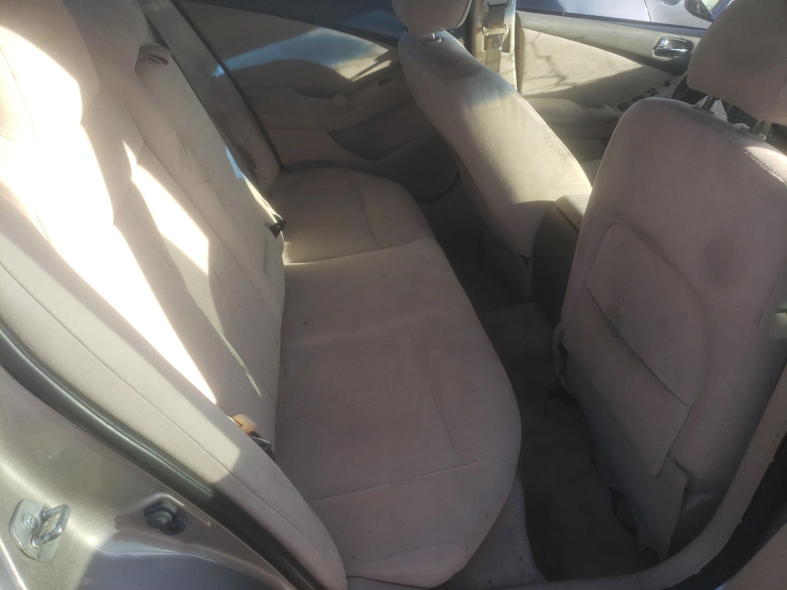 Photo 6 from auction – 2012 NISSAN ALTIMA with VIN 1N4AL2AP9CC251675