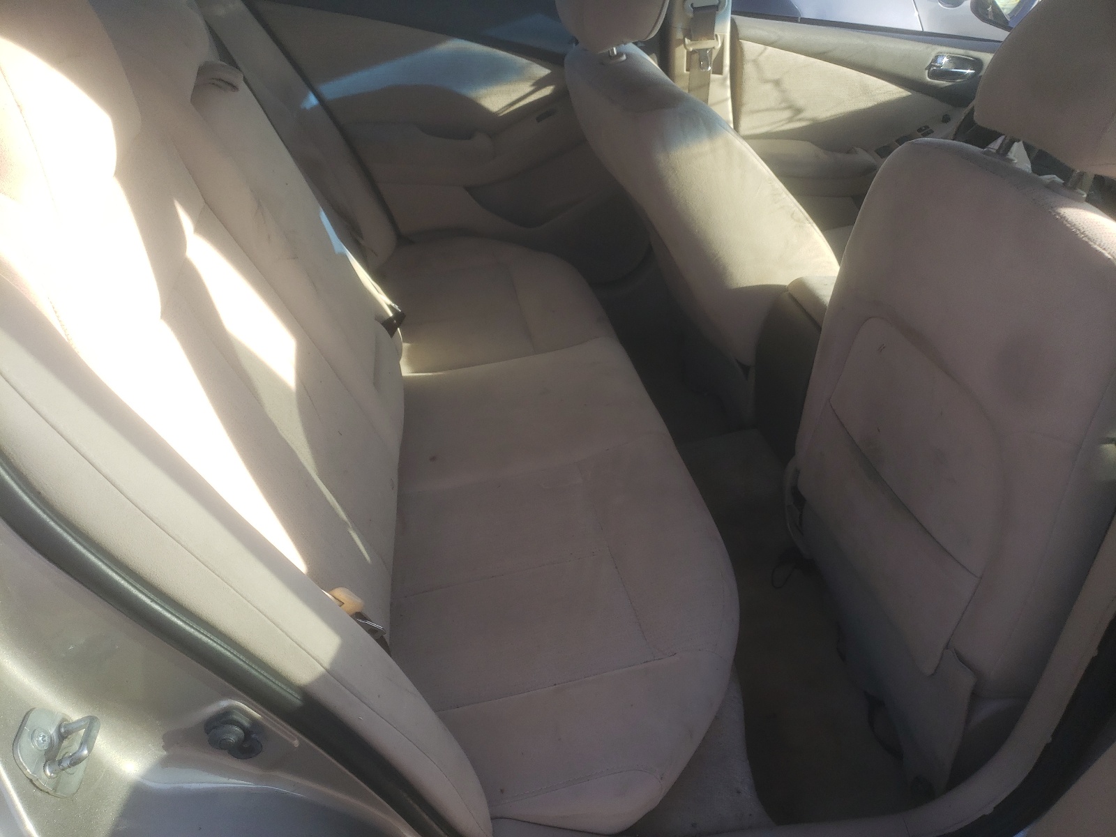 Foto 6 de la subasta – 2012 NISSAN ALTIMA con VIN 1N4AL2AP9CC251675