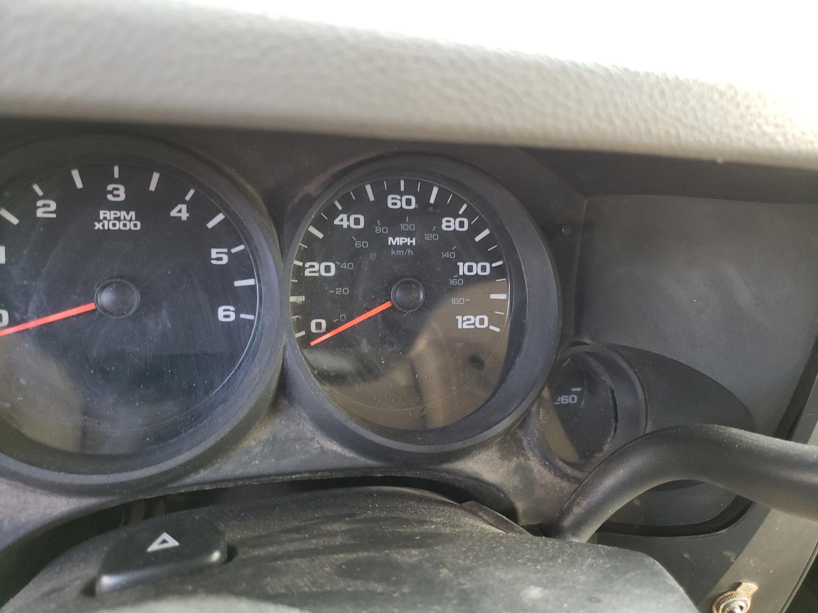 Photo 8 from auction – 2012 CHEVROLET SILVERADO with VIN 3GCPKPE72CG222353