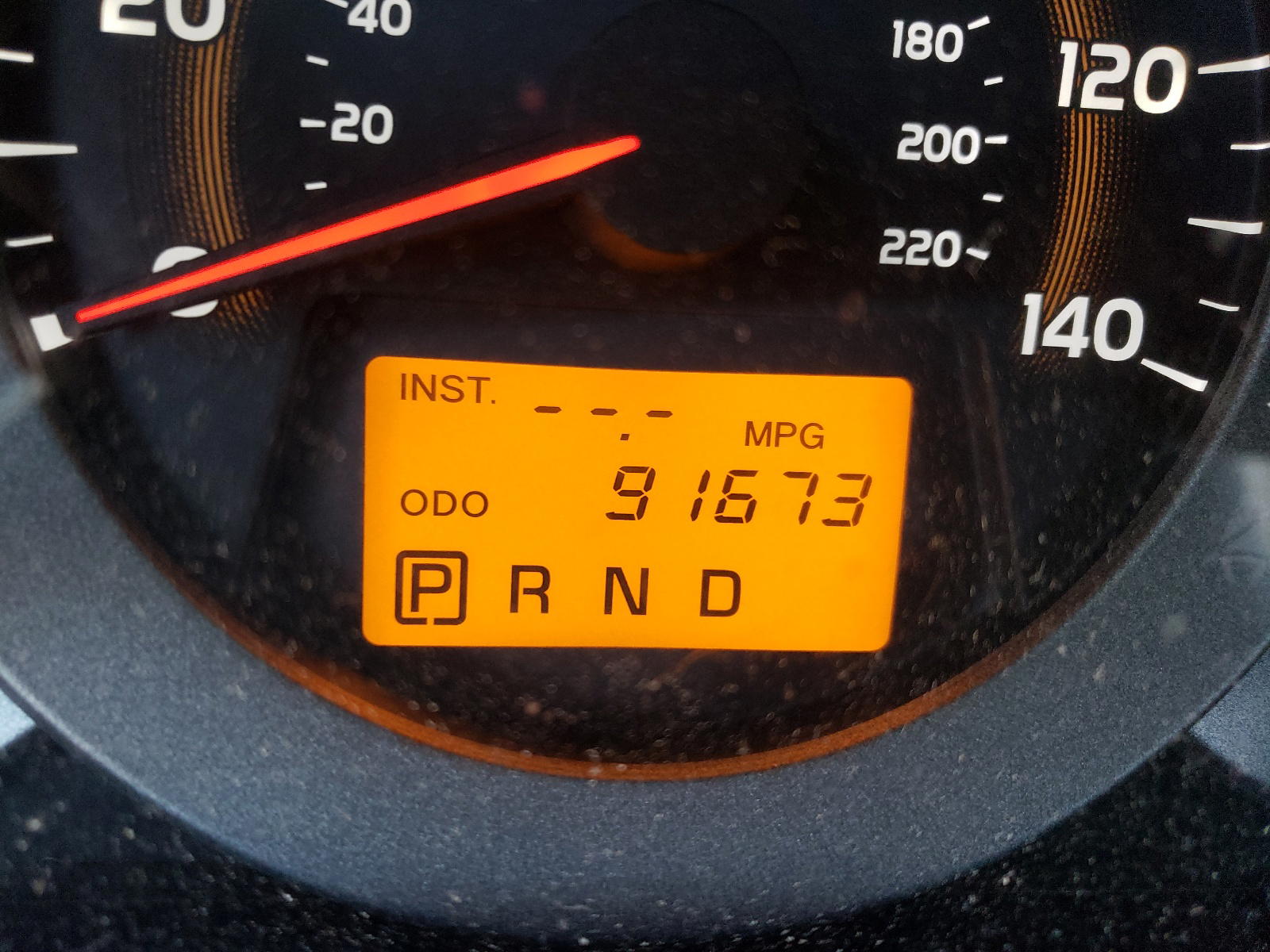 Photo 8 from auction – 2011 TOYOTA RAV4 with VIN 2T3BF4DV1BW138374