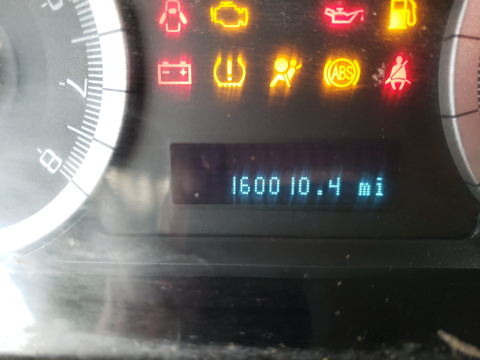 Photo 8 from auction – 2009 FORD ESCAPE XLS with VIN 1FMCU93G39KB78397