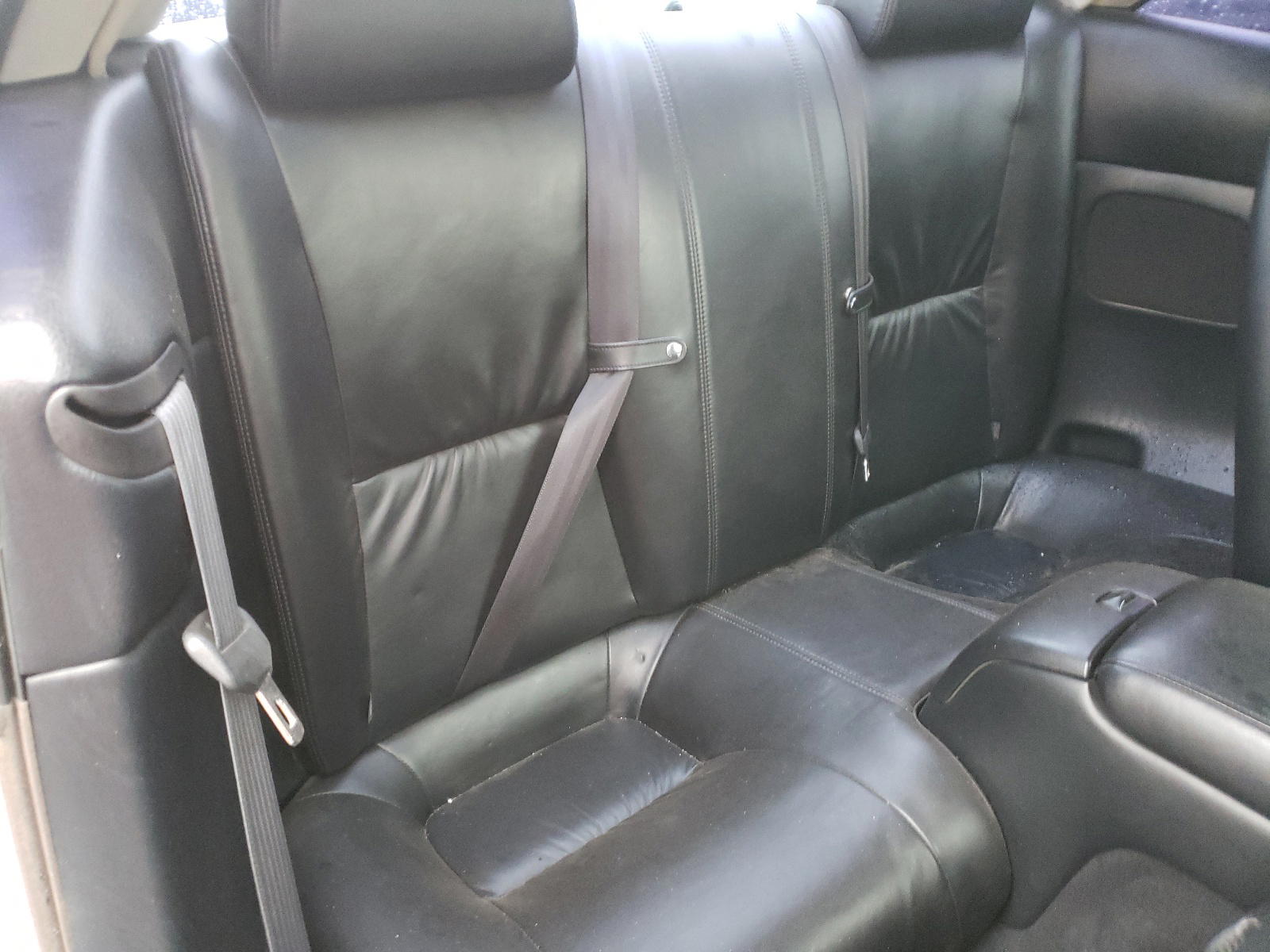 Photo 6 from auction – 2002 LEXUS SC 430 with VIN JTHFN48YX20026121