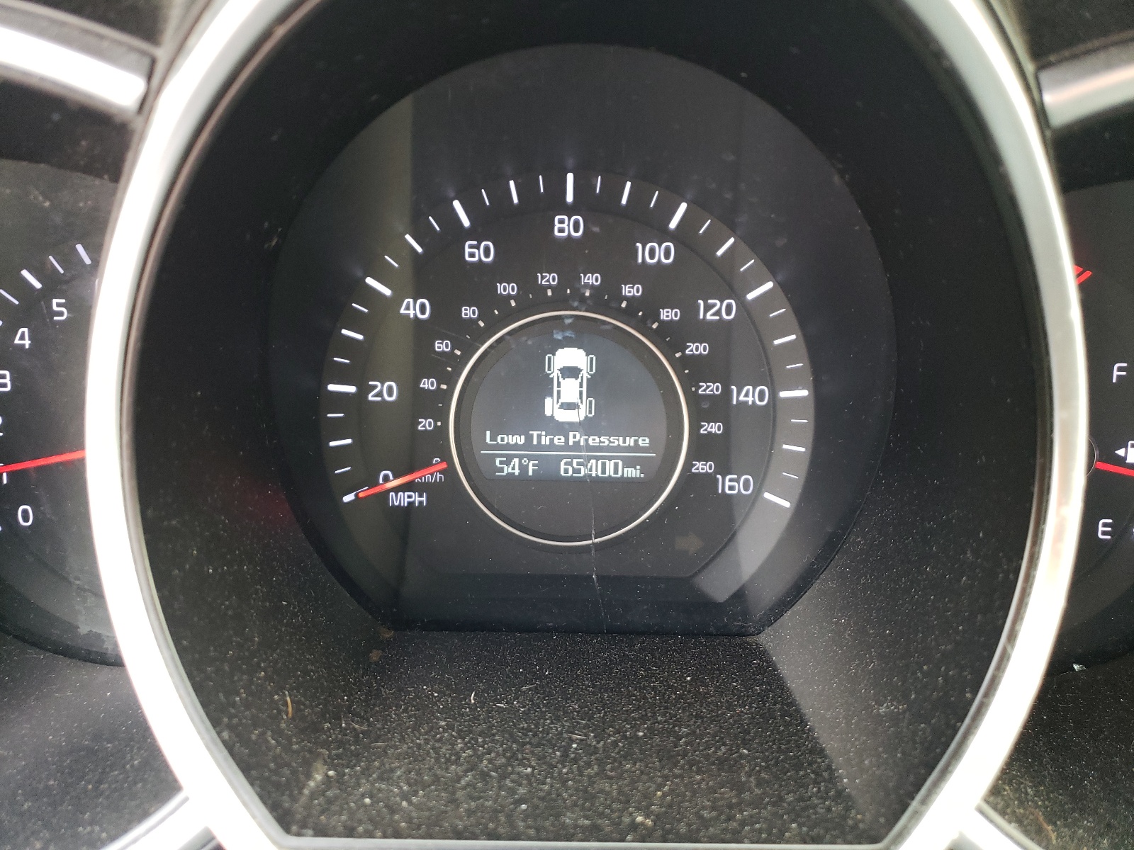 Фото 8 с аукциона – 2015 KIA OPTIMA LX с VIN KNAGM4A70F5620684