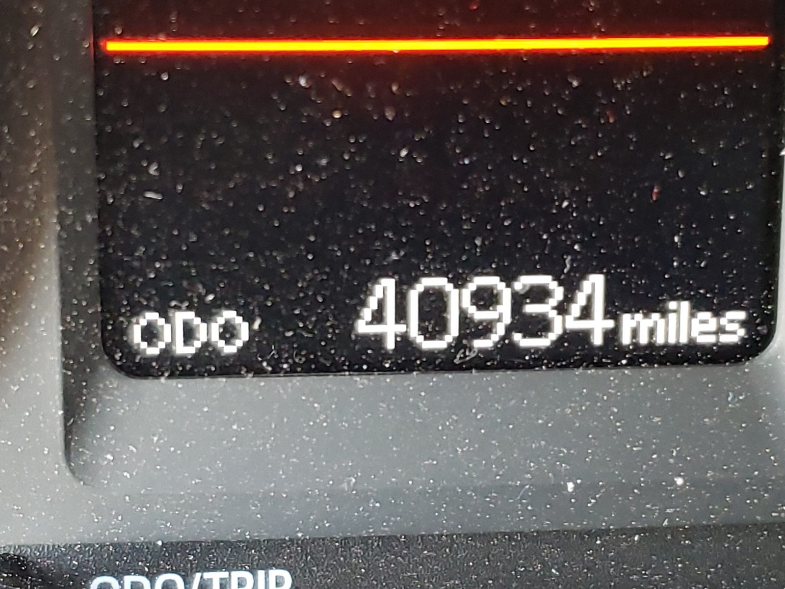 Photo 8 from auction – 2019 TOYOTA COROLLA L with VIN 2T1BURHE4KC171568