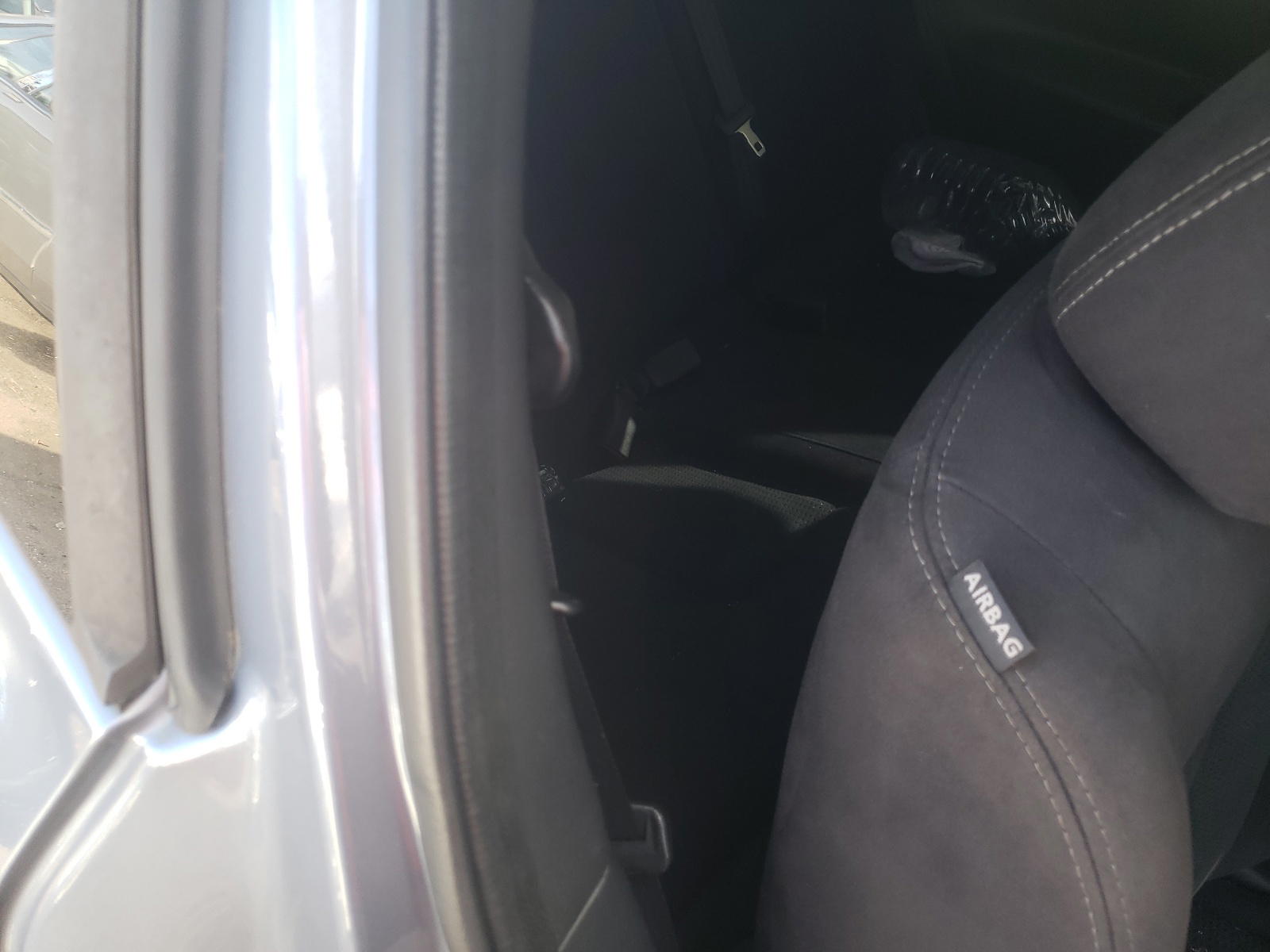 Photo 6 from auction – 2012 NISSAN ALTIMA S with VIN 1N4AL2EP7CC238949