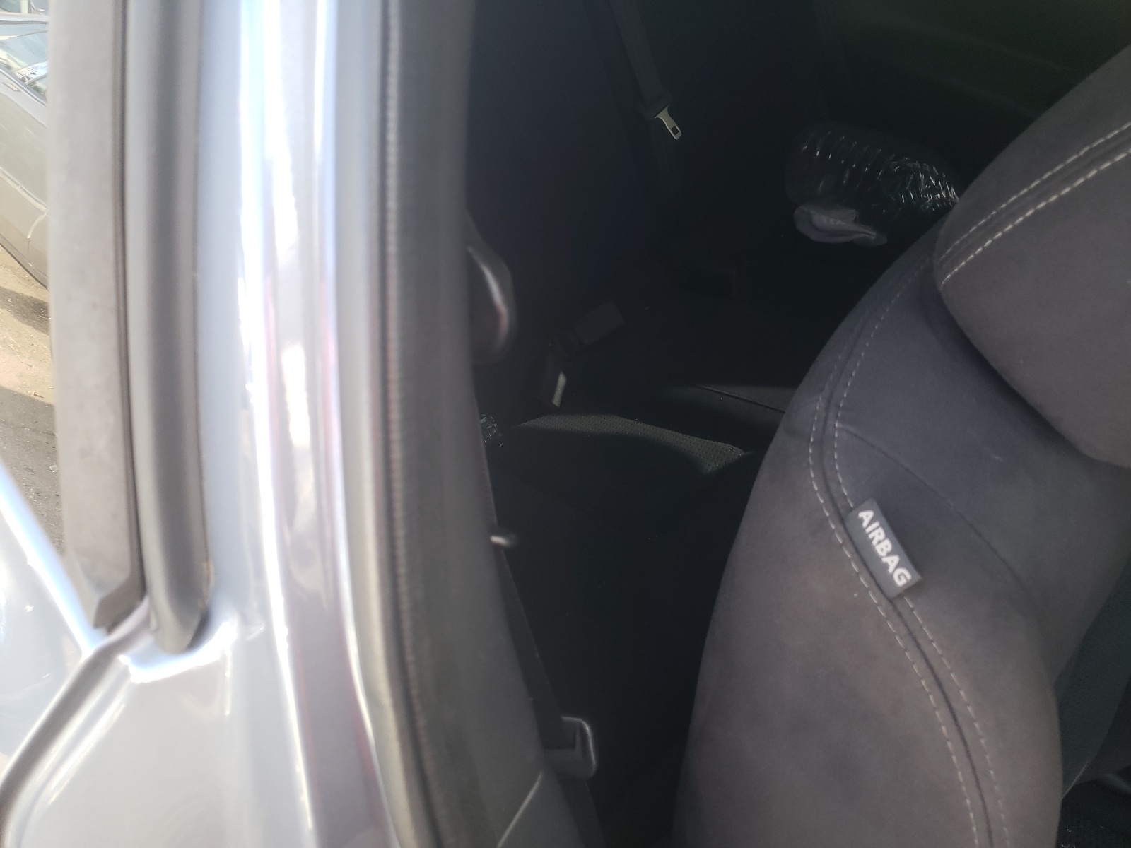 Zdjęcie 6 z aukcji – 2012 NISSAN ALTIMA S z VIN 1N4AL2EP7CC238949