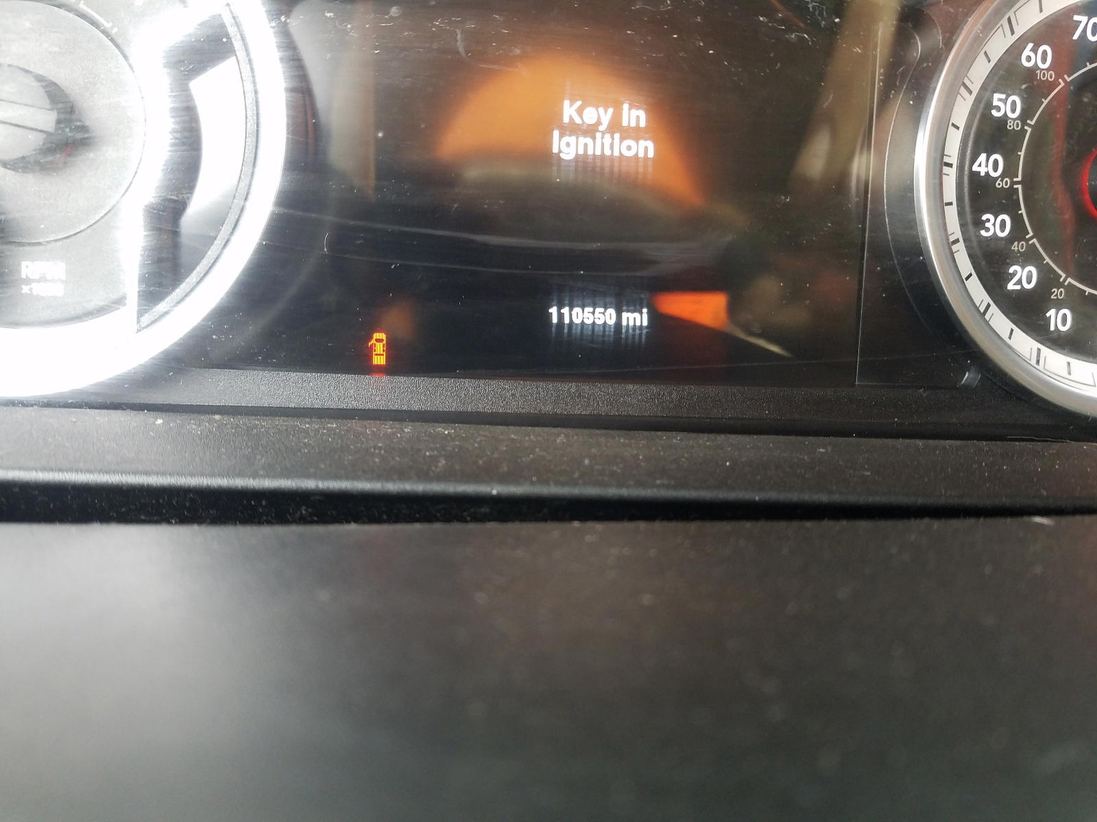 Photo 8 from auction – 2014 RAM 1500 SLT with VIN 1C6RR7TT3ES215838