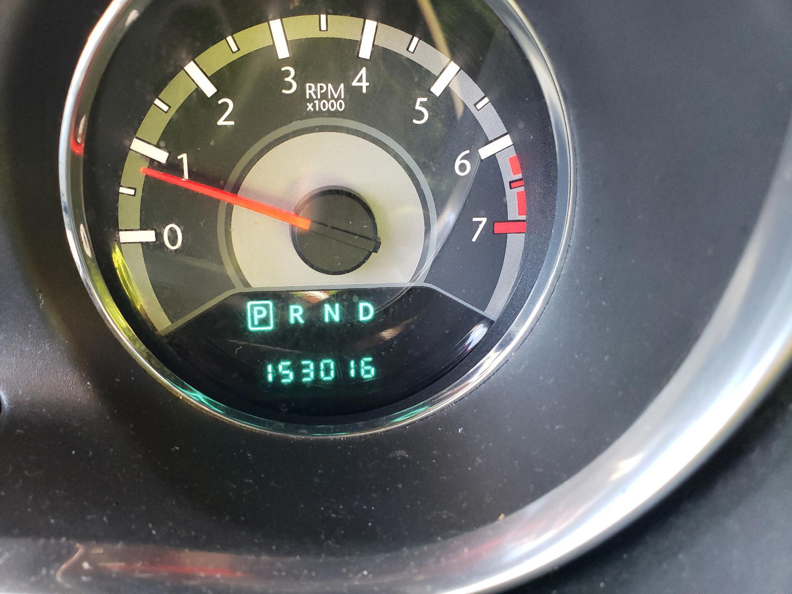 Photo 8 from auction – 2013 CHRYSLER 200 LX with VIN 1C3CCBAB7DN698023