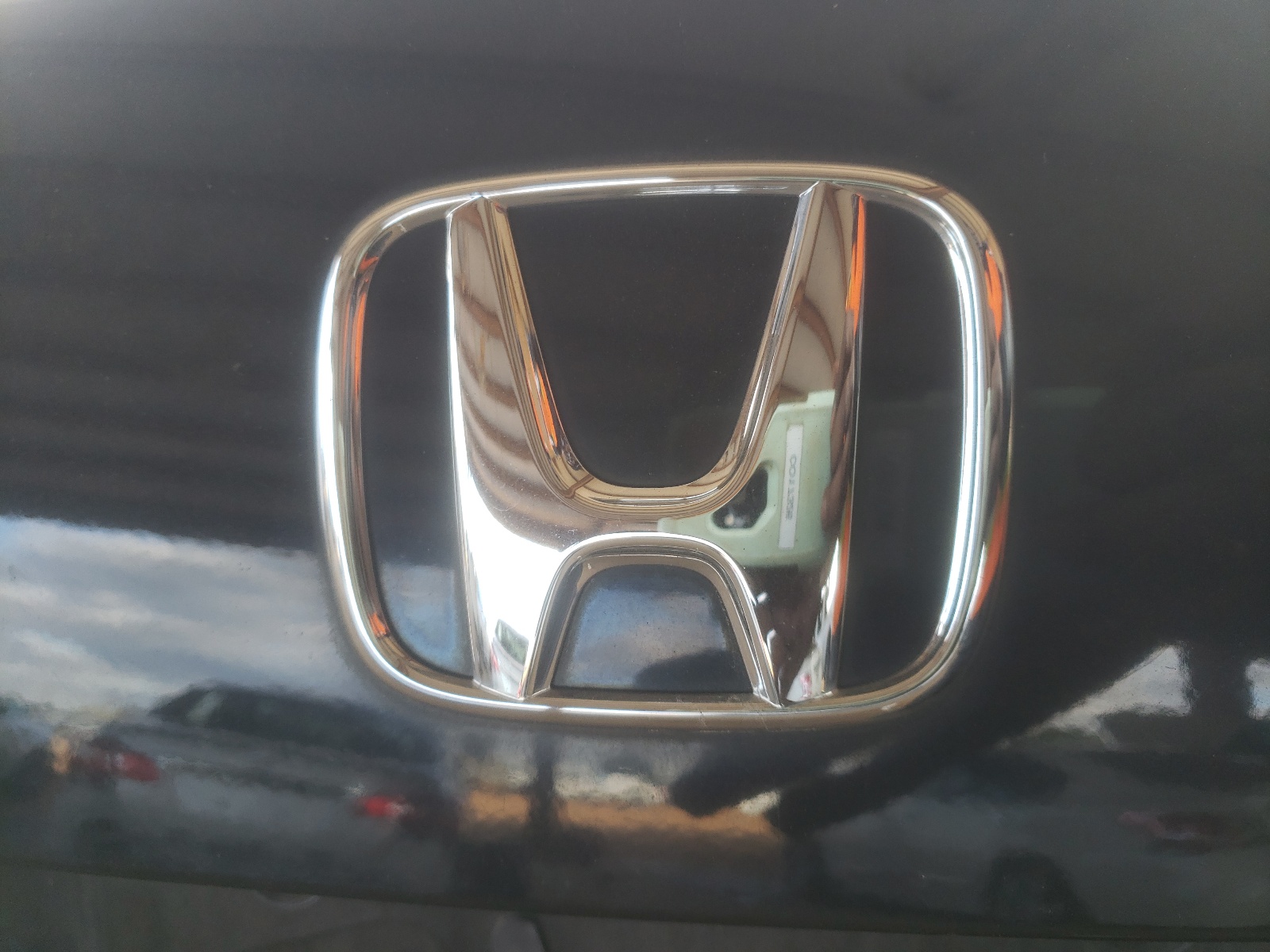 Photo 9 from auction – 2012 HONDA ACCORD EXL with VIN 1HGCP3F87CA022620