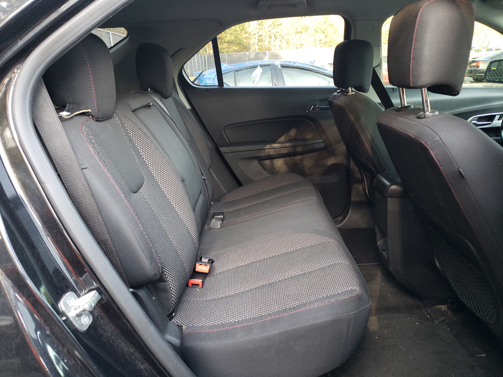 Foto 6 de la subasta – 2013 CHEVROLET EQUINOX LT con VIN 2GNFLEEK3D6170348