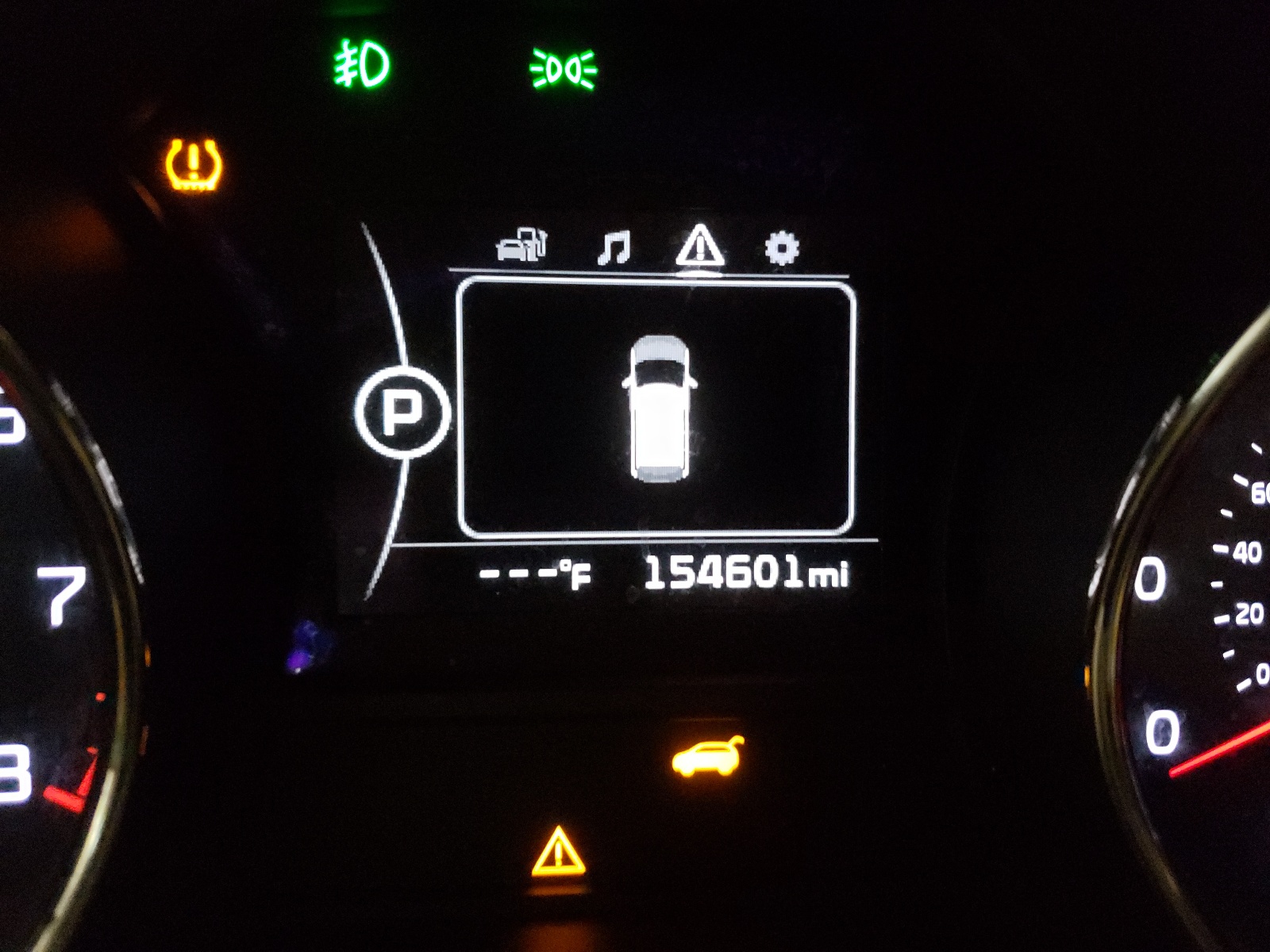Photo 8 from auction – 2016 KIA SEDONA EX with VIN KNDMC5C16G6159221