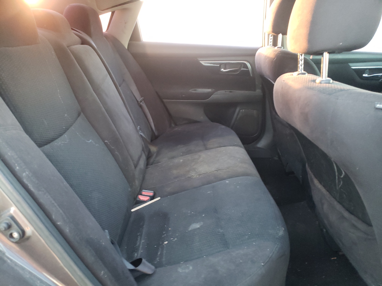 Photo 6 from auction – 2014 NISSAN ALTIMA 2.5 with VIN 1N4AL3AP7EN375053