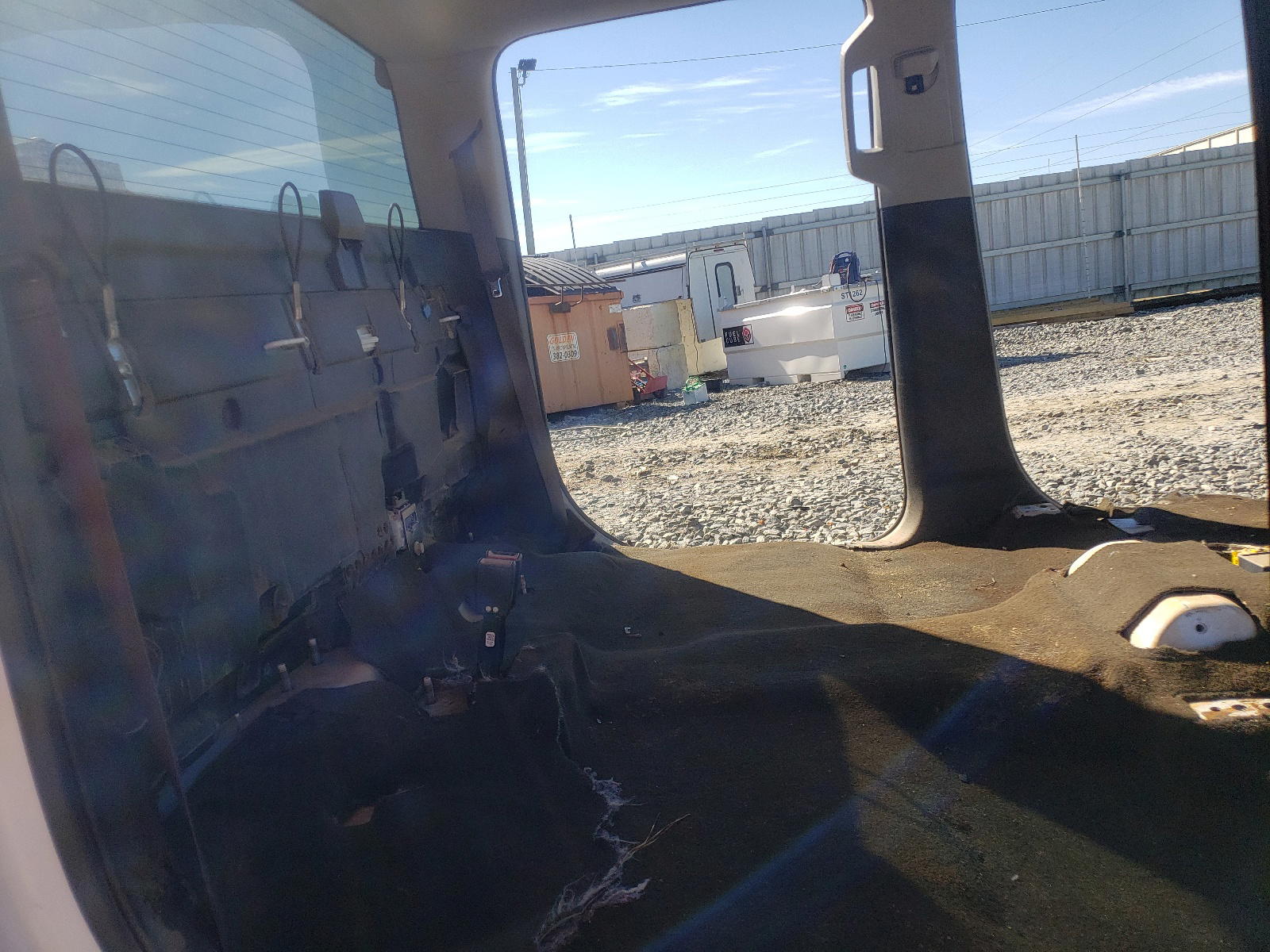 Photo 6 from auction – 2014 GMC SIERRA K15 with VIN 3GTU2VEC3EG459540
