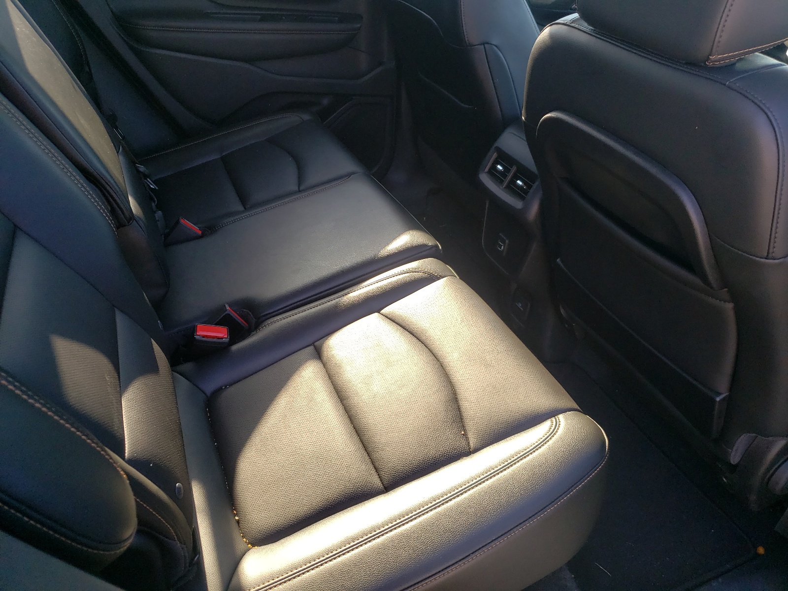 Photo 6 from auction – 2019 GMC TERRAIN SL with VIN 3GKALPEV4KL107510