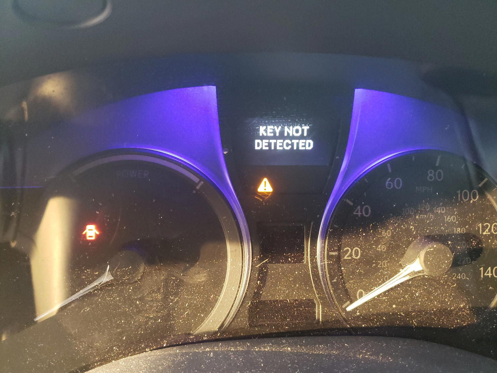 Photo 8 from auction – 2013 LEXUS RX 450 with VIN JTJZB1BA7D2007306
