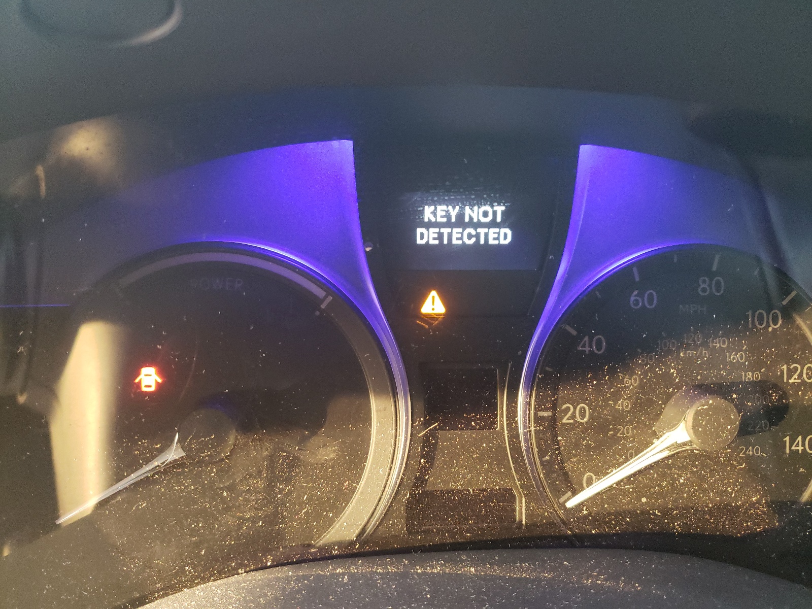 صورة رقم 8 من المزاد - 2013 LEXUS RX 450 مع VIN JTJZB1BA7D2007306