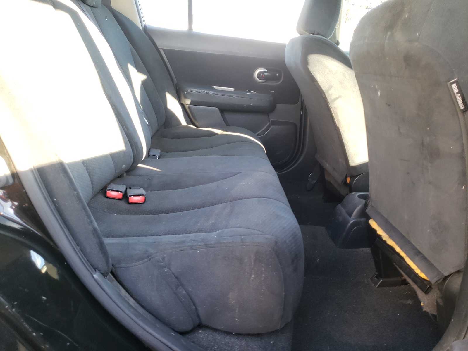 Zdjęcie 6 z aukcji – 2010 NISSAN VERSA z VIN 3N1BC1CPXAL402257