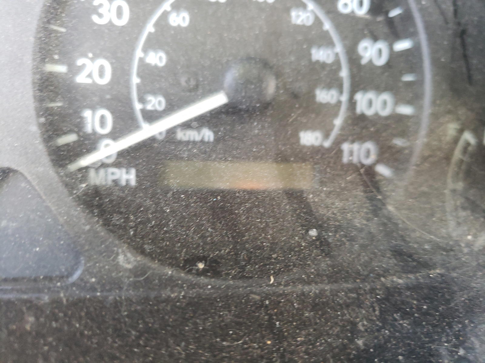 Photo 8 from auction – 2001 TOYOTA COROLLA CE with VIN 1NXBR12E71Z536494