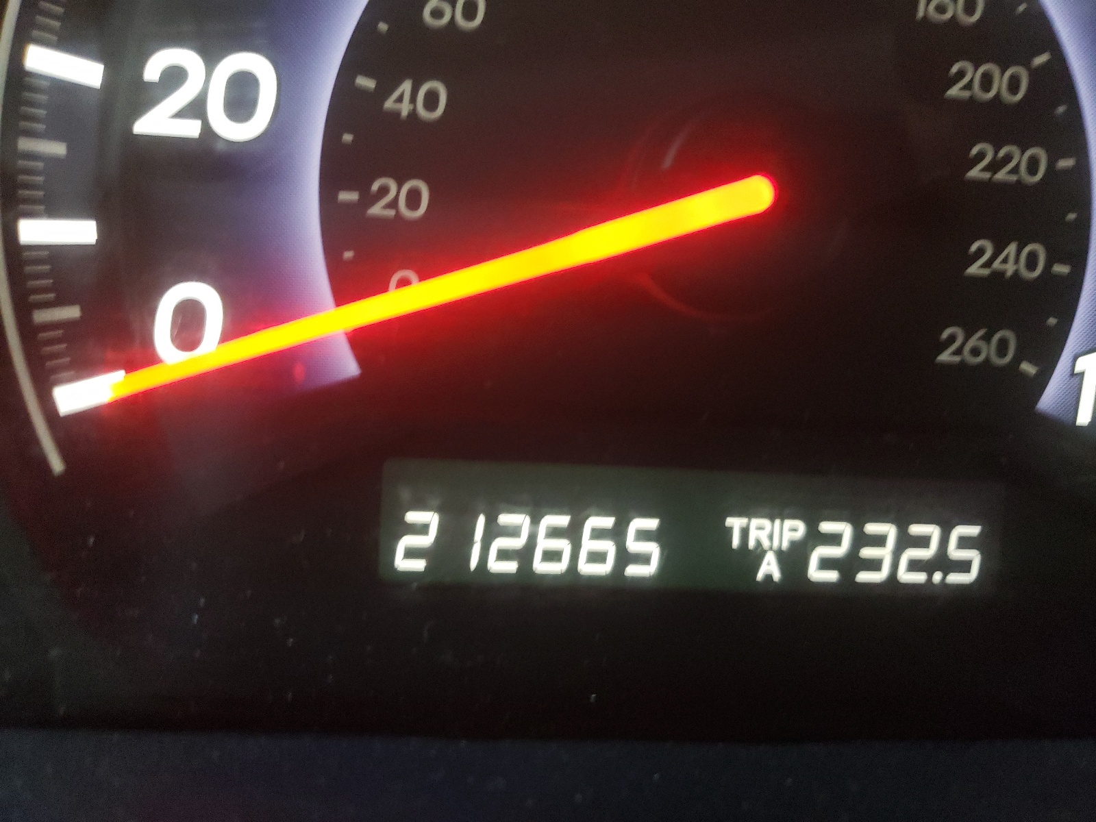 Photo 8 from auction – 2010 HONDA ODYSSEY EX with VIN 5FNRL3H4XAB018712