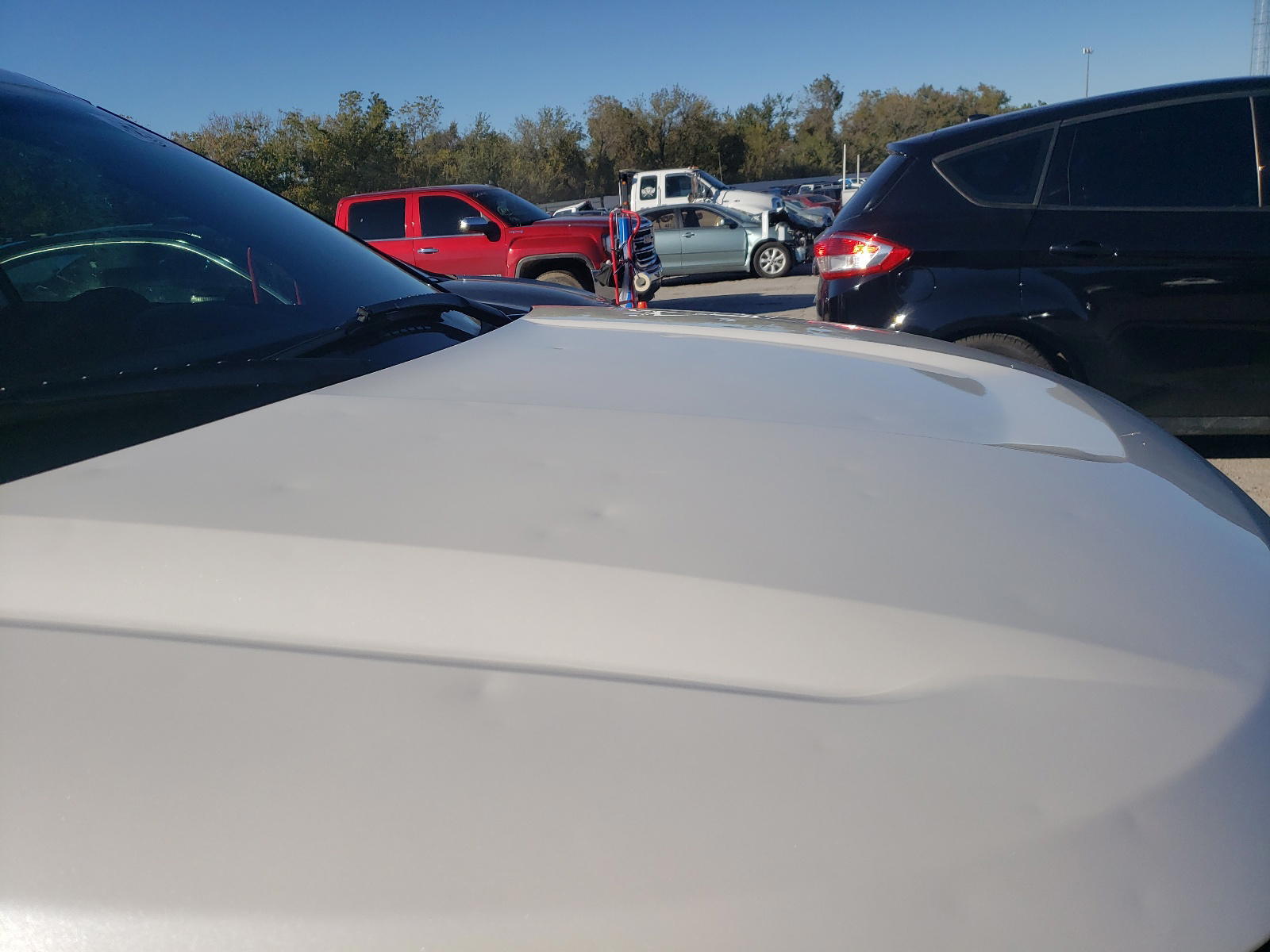 Photo 9 from auction – 2013 FORD EXPLORER X with VIN 1FM5K7D85DGA50040