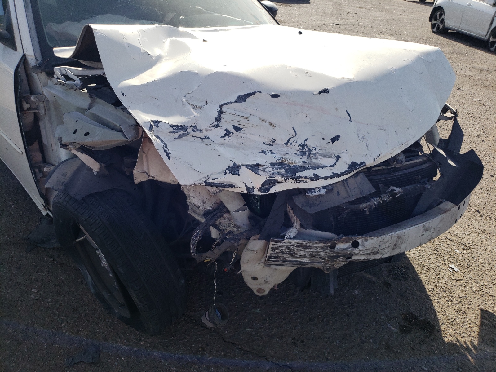 Zdjęcie 9 z aukcji – 2007 DODGE CHARGER z VIN 2B3KA43R57H634385