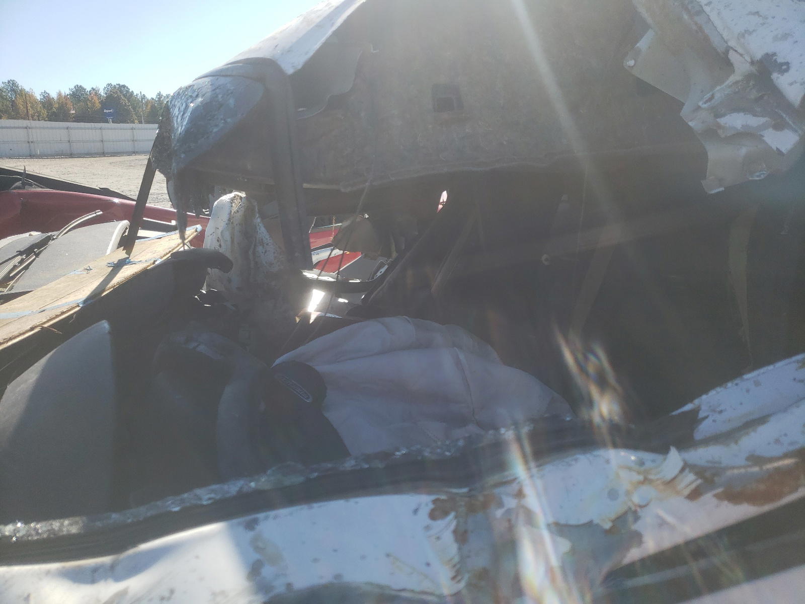 Photo 5 from auction – 2013 FREIGHTLINER SPRINTER 2 with VIN WDYPE8CC5D5768641