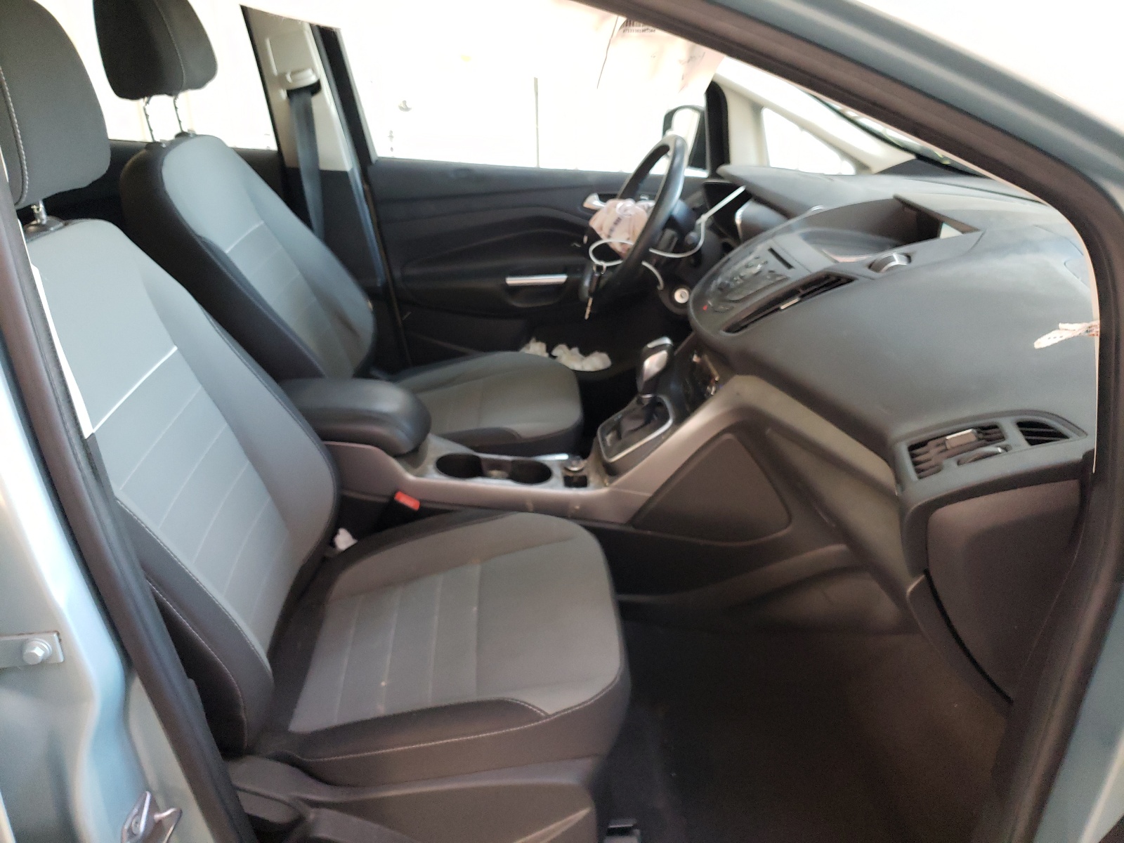 Zdjęcie 5 z aukcji – 2014 FORD C-MAX SE z VIN 1FADP5AU0EL507651