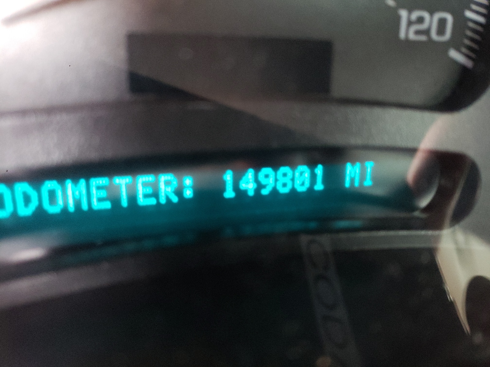 Photo 8 from auction – 2003 GMC YUKON with VIN 1GKEK13Z93R278464
