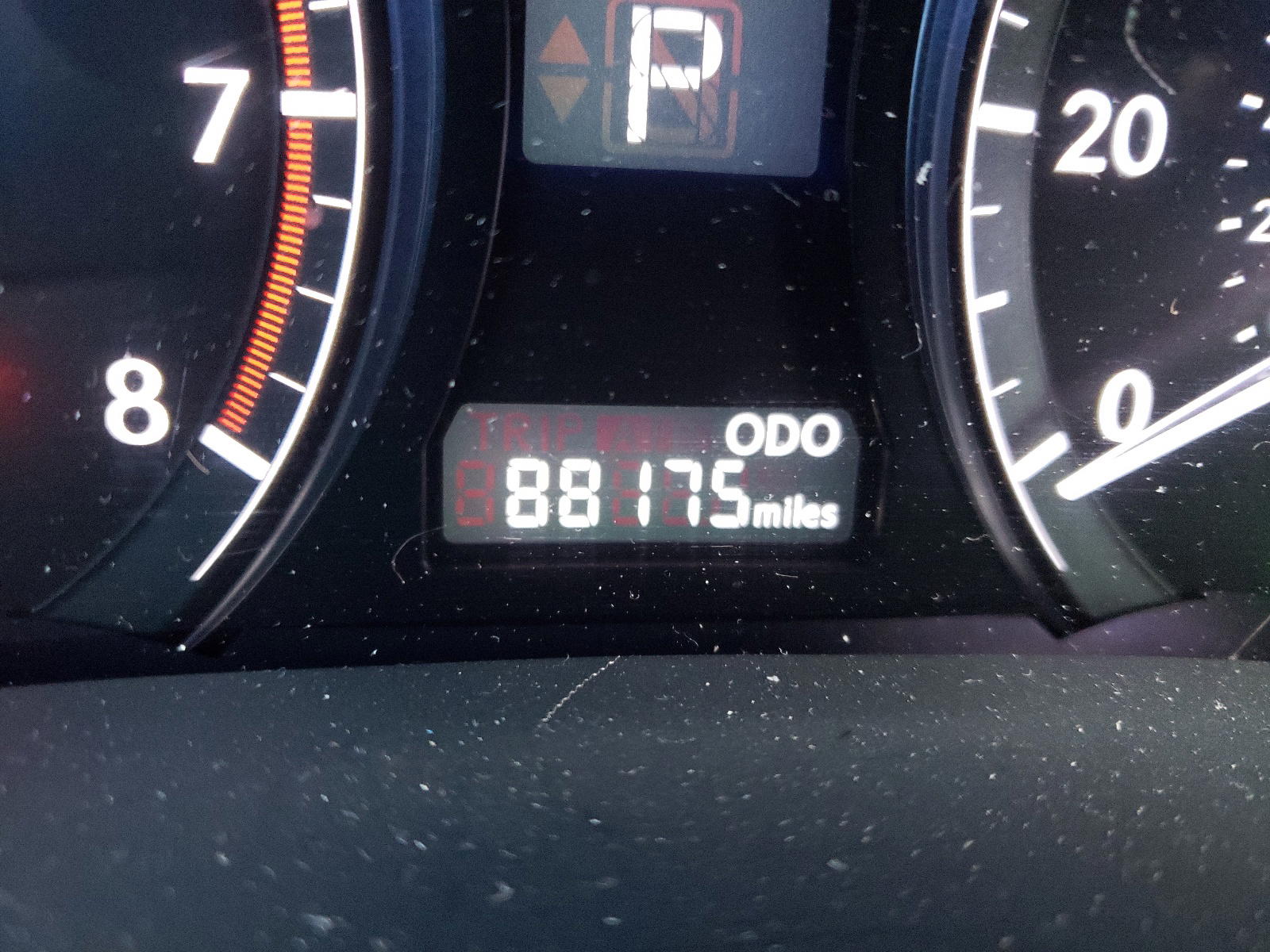 Photo 8 from auction – 2013 LEXUS RX 350 BAS with VIN 2T2BK1BA6DC216277
