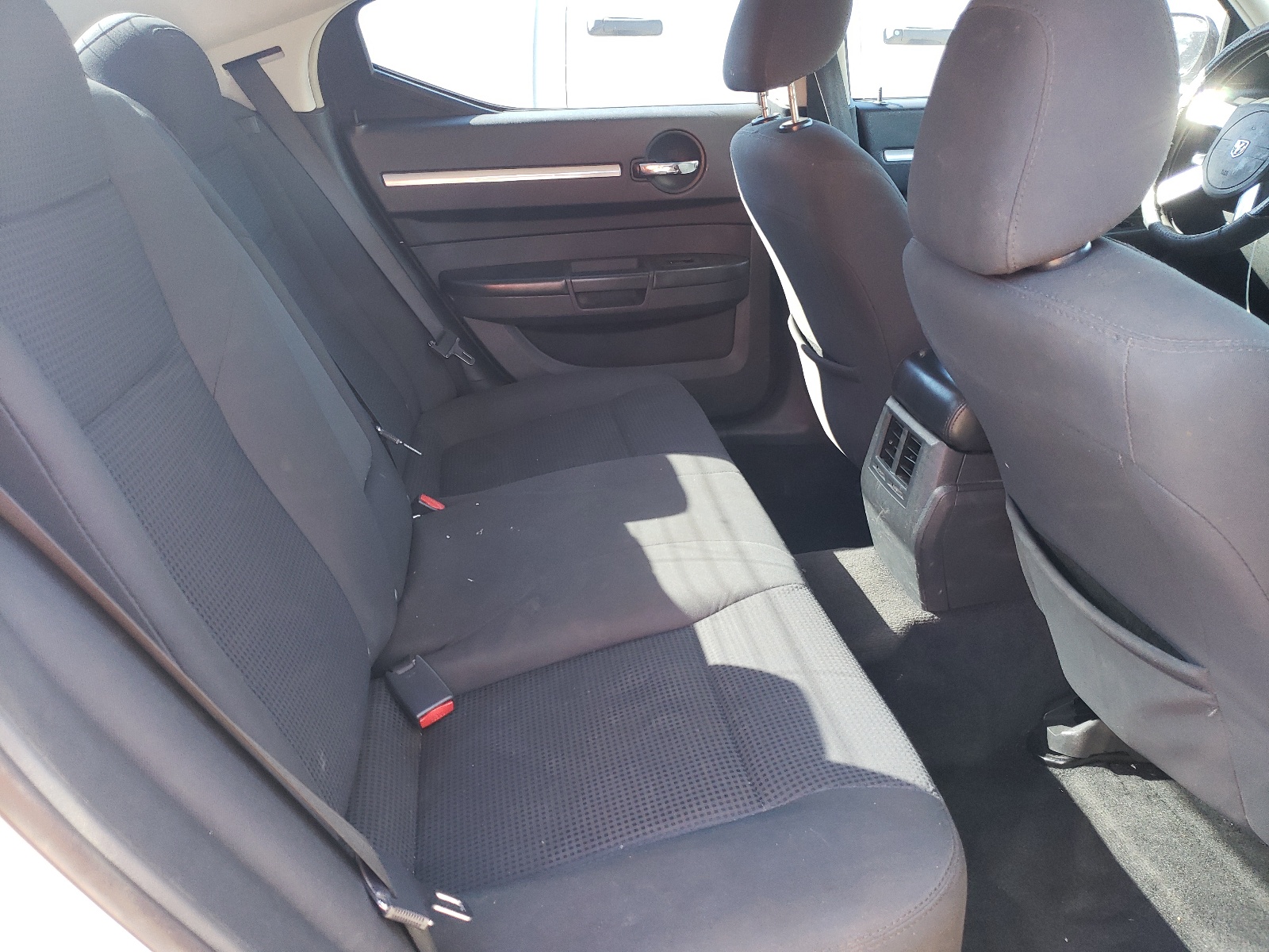 Foto 6 de la subasta – 2010 DODGE CHARGER SX con VIN 2B3CA3CV3AH294544