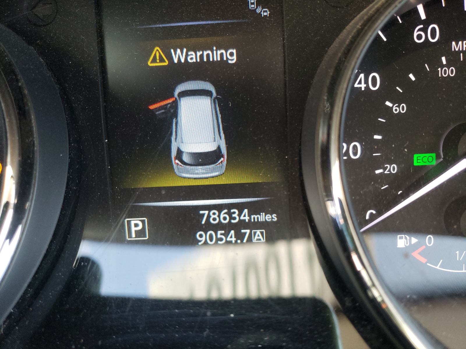 Zdjęcie 8 z aukcji – 2015 NISSAN ROGUE S z VIN KNMAT2MT8FP562563