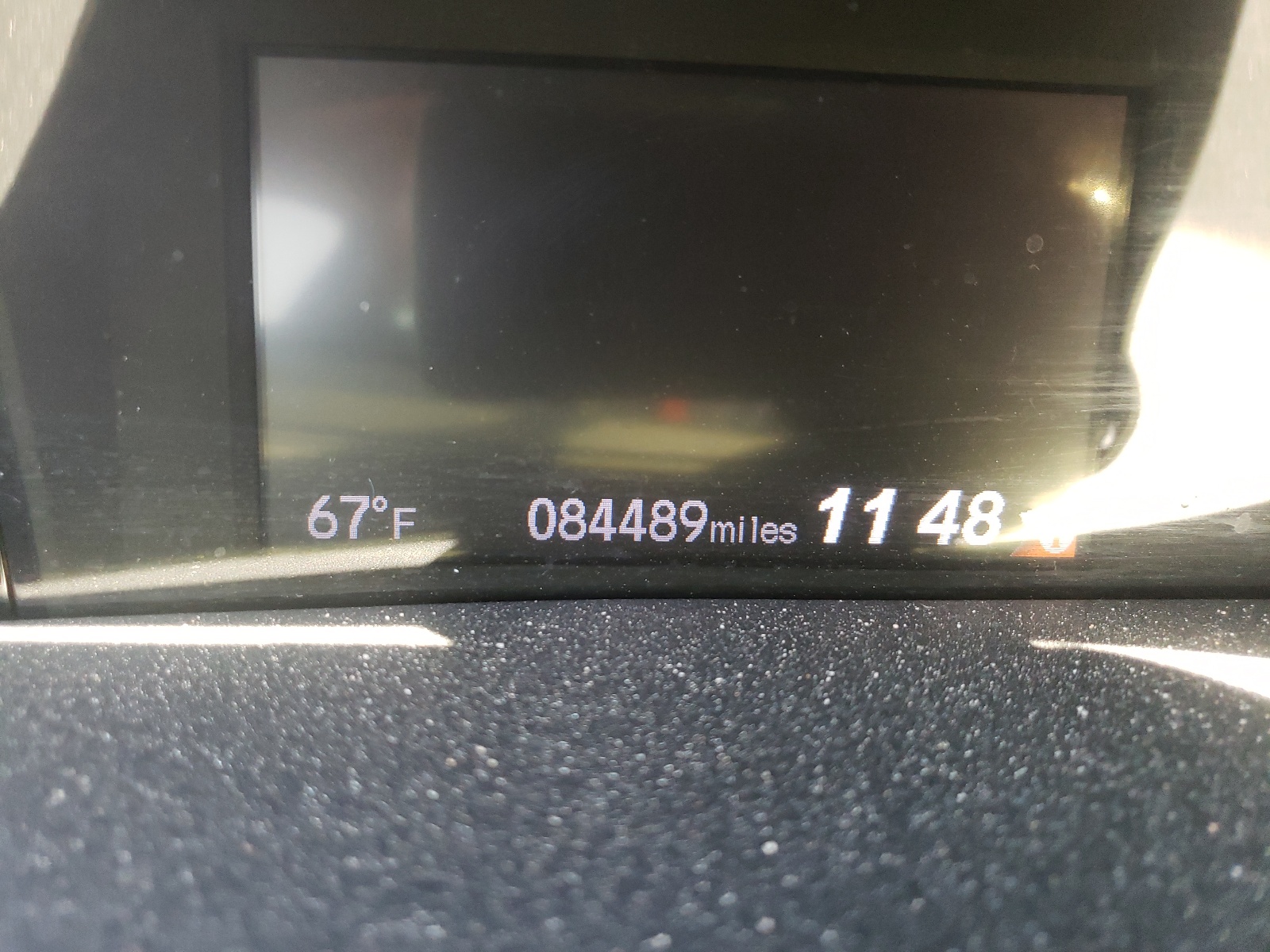 Photo 8 from auction – 2014 HONDA CIVIC EX with VIN 2HGFB2F89EH532798